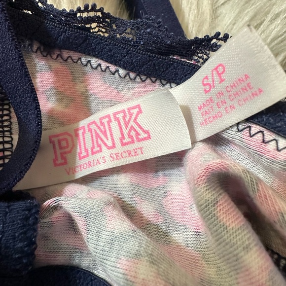 Victoria’s secret Pink bralette - Picture 8 of 8